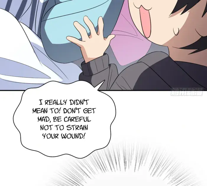 My Wife Is From a Thousand Years Ago Chapter 341 Page 29