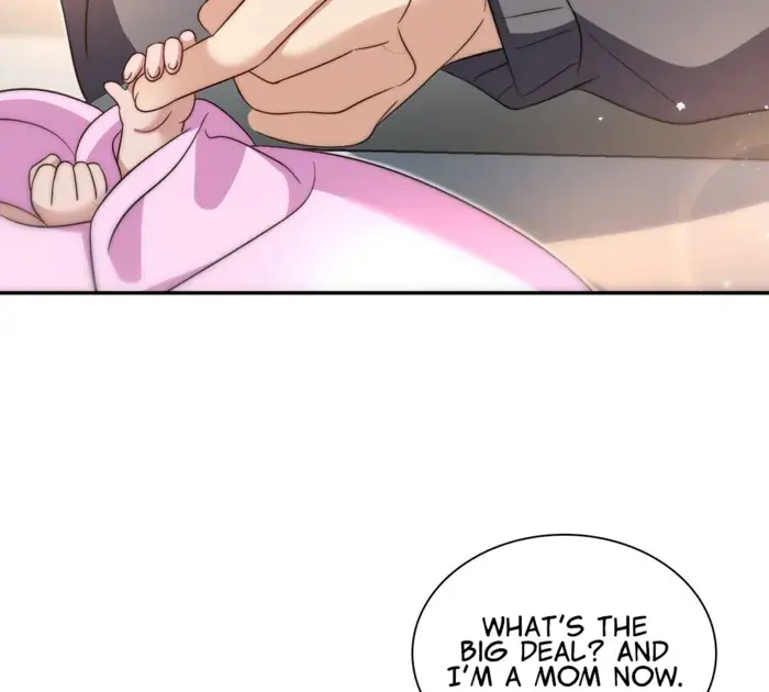 My Wife Is From a Thousand Years Ago Chapter 341 Page 34