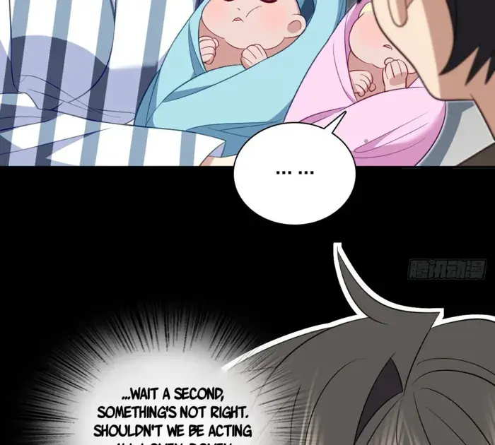My Wife Is From a Thousand Years Ago Chapter 341 Page 36
