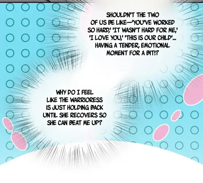 My Wife Is From a Thousand Years Ago Chapter 341 Page 39