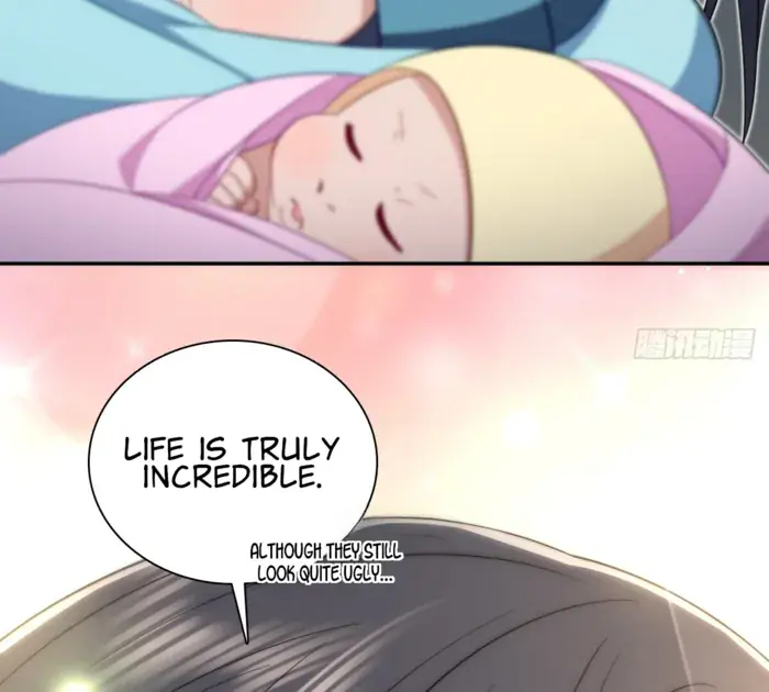 My Wife Is From a Thousand Years Ago Chapter 341 Page 43