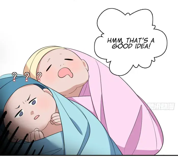 My Wife Is From a Thousand Years Ago Chapter 341 Page 49