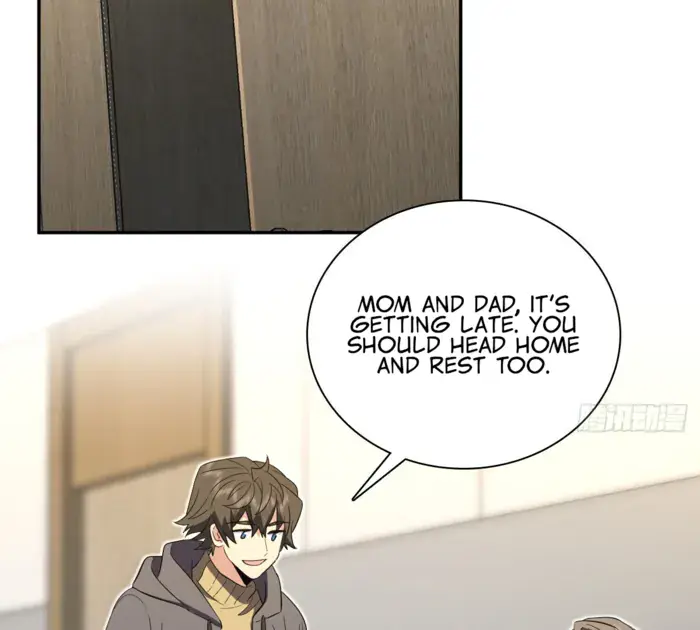 My Wife Is From a Thousand Years Ago Chapter 341 Page 56