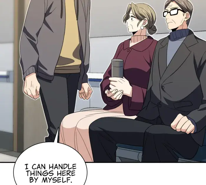 My Wife Is From a Thousand Years Ago Chapter 341 Page 57