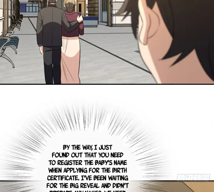 My Wife Is From a Thousand Years Ago Chapter 341 Page 59