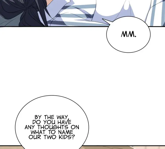 My Wife Is From a Thousand Years Ago Chapter 341 Page 77