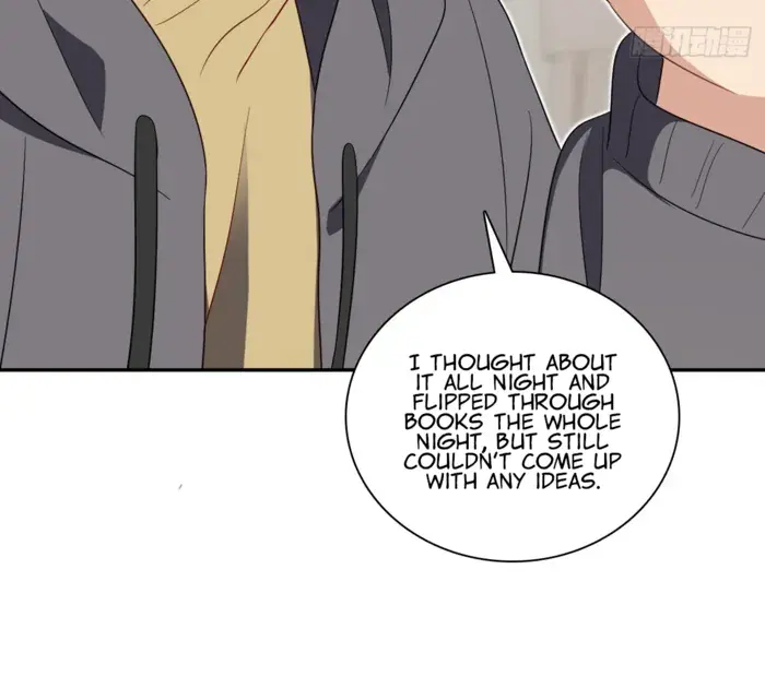 My Wife Is From a Thousand Years Ago Chapter 341 Page 79