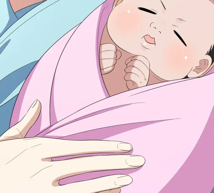 My Wife Is From a Thousand Years Ago Chapter 341 Page 84