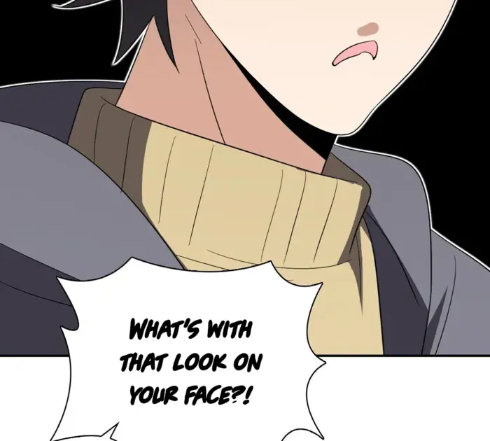My Wife Is From a Thousand Years Ago Chapter 341 Page 86