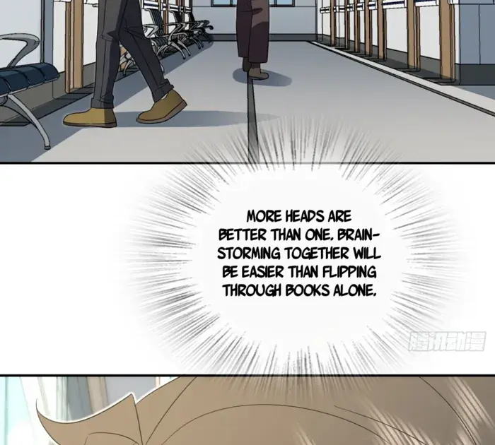 My Wife Is From a Thousand Years Ago Chapter 341 Page 89