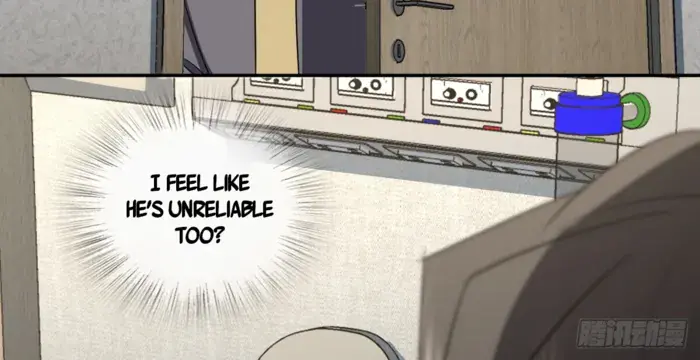 My Wife Is From a Thousand Years Ago Chapter 341 Page 96