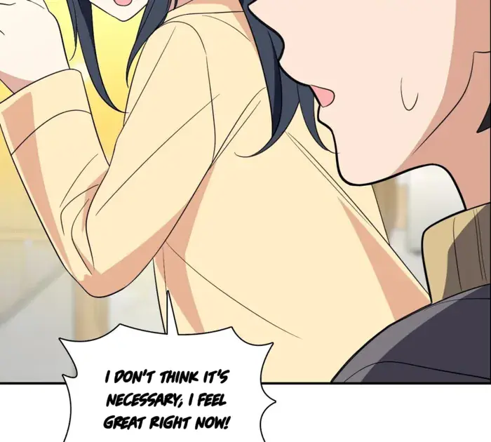 My Wife Is From a Thousand Years Ago Chapter 342 Page 24