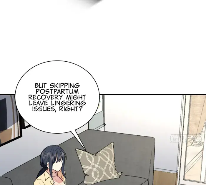 My Wife Is From a Thousand Years Ago Chapter 342 Page 28