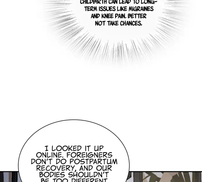 My Wife Is From a Thousand Years Ago Chapter 342 Page 30