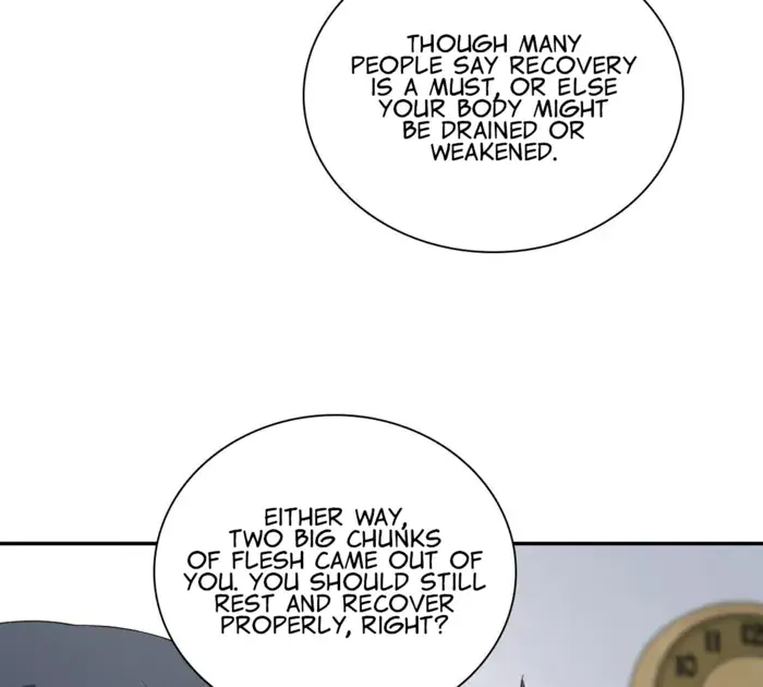 My Wife Is From a Thousand Years Ago Chapter 342 Page 34