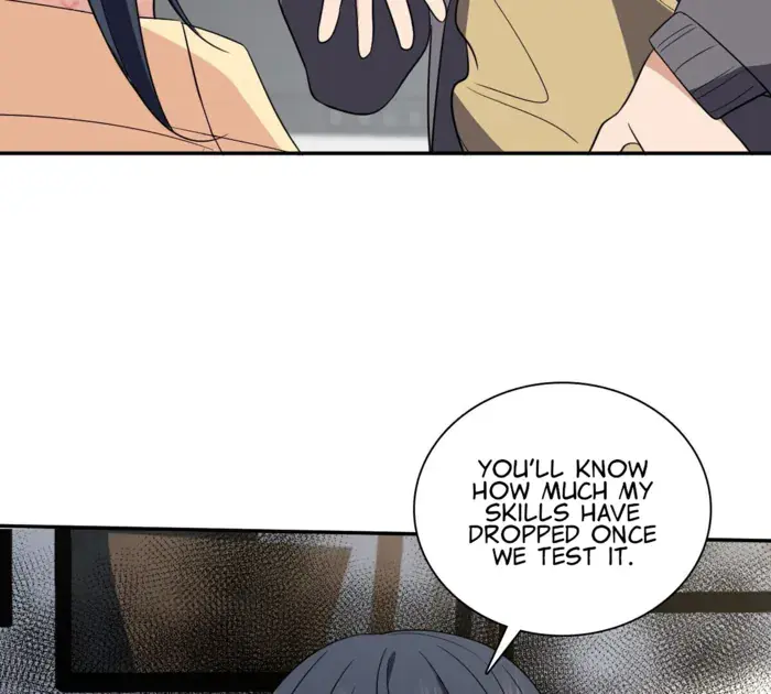 My Wife Is From a Thousand Years Ago Chapter 342 Page 36