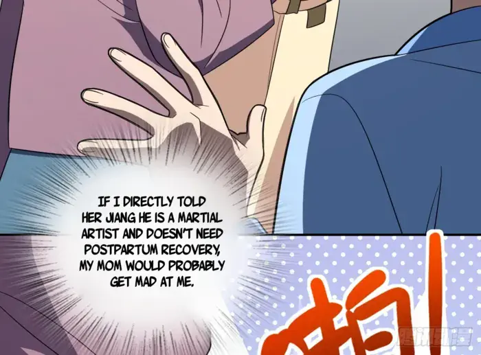 My Wife Is From a Thousand Years Ago Chapter 342 Page 55