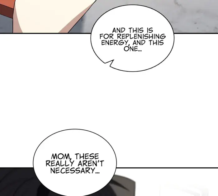 My Wife Is From a Thousand Years Ago Chapter 342 Page 59