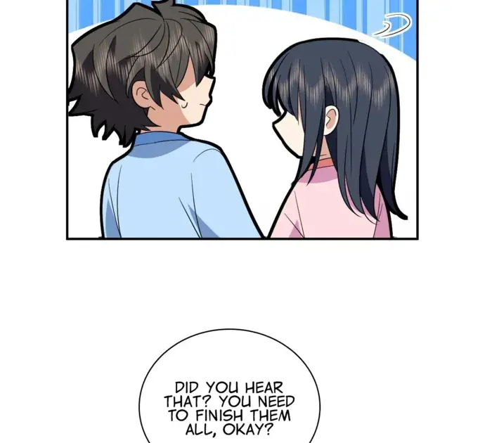 My Wife Is From a Thousand Years Ago Chapter 342 Page 73