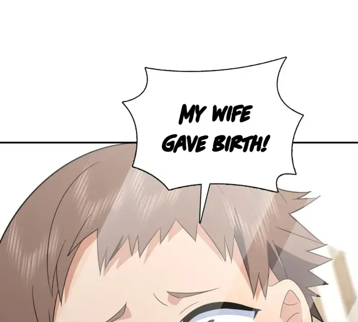 My Wife Is From a Thousand Years Ago Chapter 342 Page 85