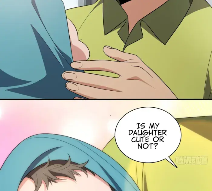 My Wife Is From a Thousand Years Ago Chapter 342 Page 104