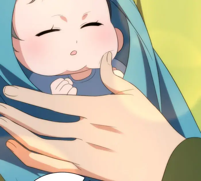 My Wife Is From a Thousand Years Ago Chapter 342 Page 105