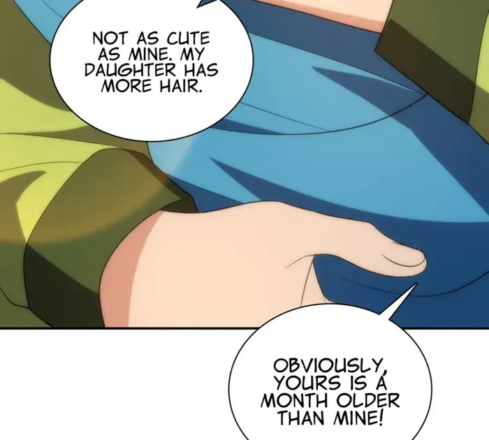 My Wife Is From a Thousand Years Ago Chapter 342 Page 106