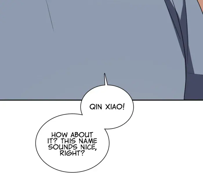 My Wife Is From a Thousand Years Ago Chapter 343 Page 4