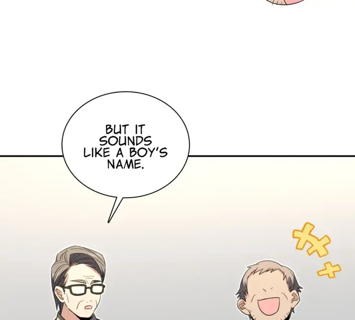 My Wife Is From a Thousand Years Ago Chapter 343 Page 9