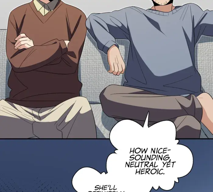 My Wife Is From a Thousand Years Ago Chapter 343 Page 10
