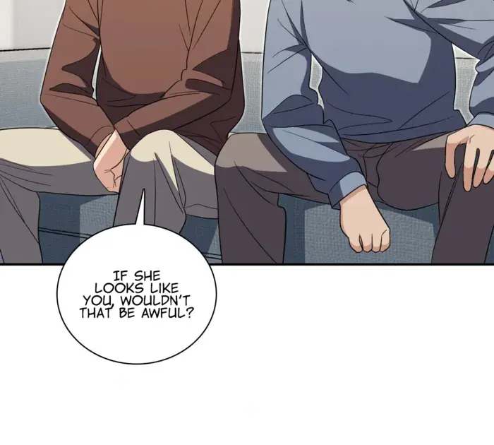 My Wife Is From a Thousand Years Ago Chapter 343 Page 15