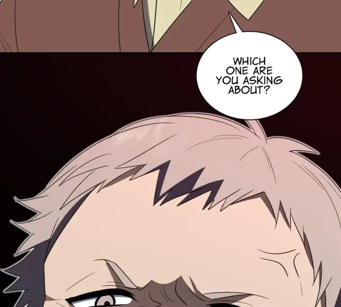 My Wife Is From a Thousand Years Ago Chapter 343 Page 18