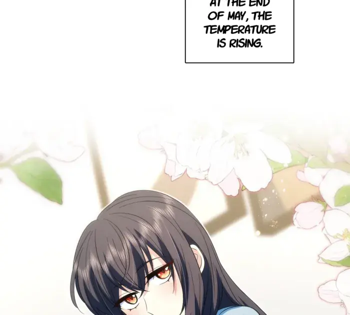 My Wife Is From a Thousand Years Ago Chapter 343 Page 22