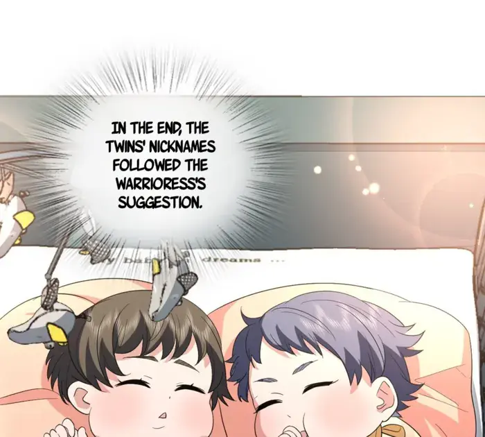 My Wife Is From a Thousand Years Ago Chapter 343 Page 33