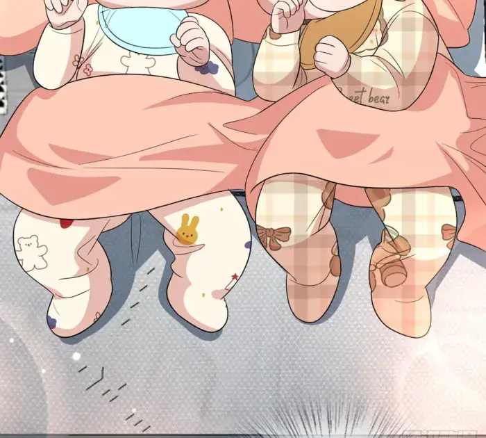 My Wife Is From a Thousand Years Ago Chapter 343 Page 34