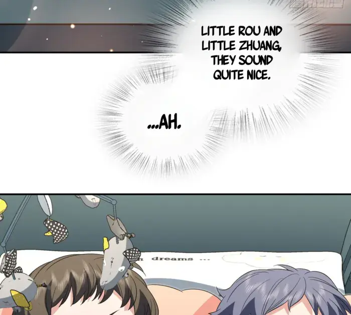 My Wife Is From a Thousand Years Ago Chapter 343 Page 35