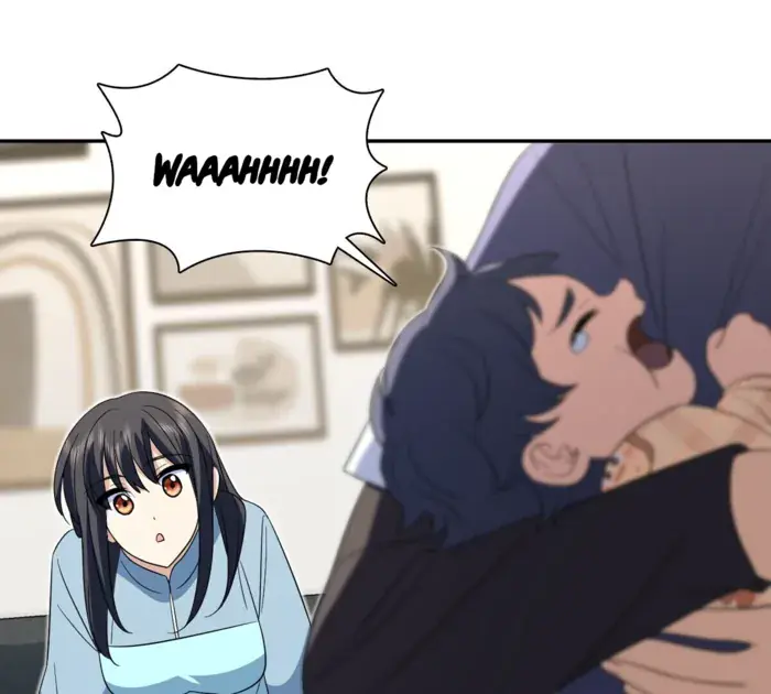 My Wife Is From a Thousand Years Ago Chapter 343 Page 39