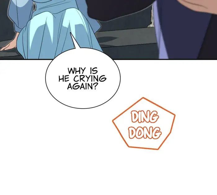 My Wife Is From a Thousand Years Ago Chapter 343 Page 40