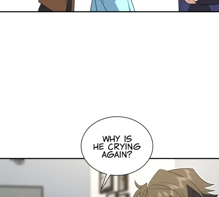 My Wife Is From a Thousand Years Ago Chapter 343 Page 49