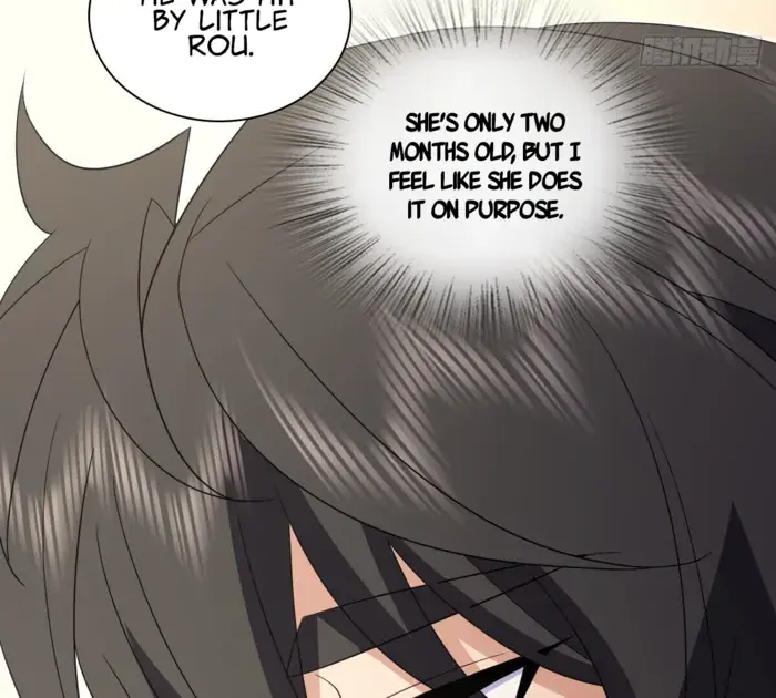 My Wife Is From a Thousand Years Ago Chapter 343 Page 51