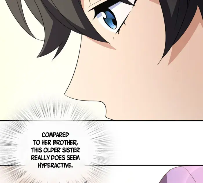 My Wife Is From a Thousand Years Ago Chapter 343 Page 52