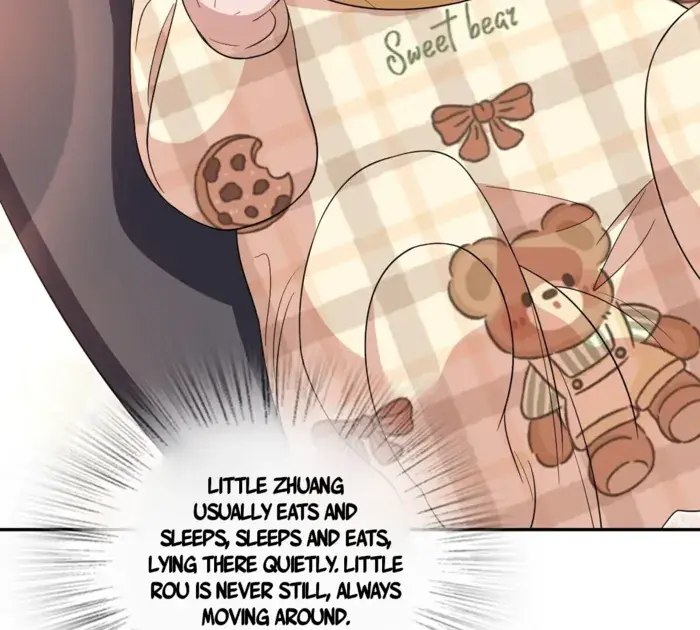 My Wife Is From a Thousand Years Ago Chapter 343 Page 54