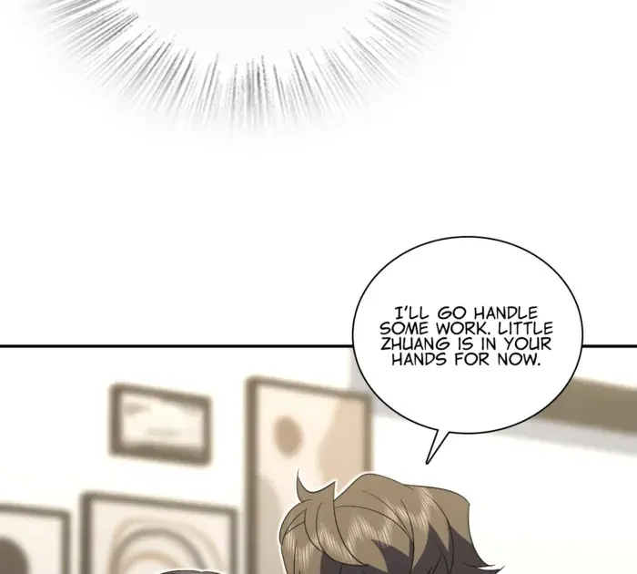 My Wife Is From a Thousand Years Ago Chapter 343 Page 55