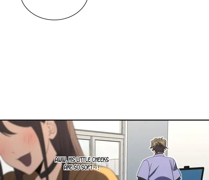 My Wife Is From a Thousand Years Ago Chapter 343 Page 57