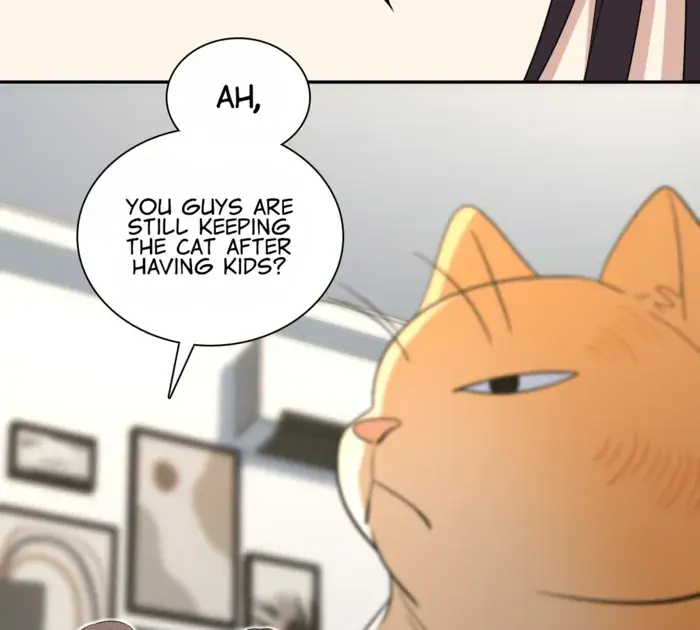 My Wife Is From a Thousand Years Ago Chapter 343 Page 65