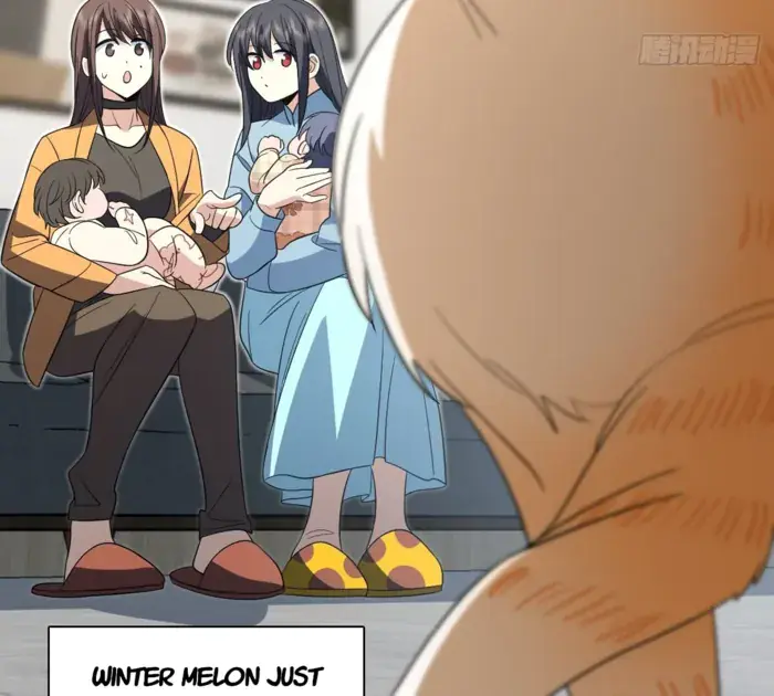 My Wife Is From a Thousand Years Ago Chapter 343 Page 66