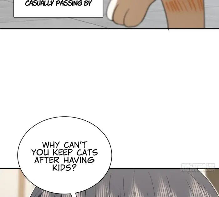 My Wife Is From a Thousand Years Ago Chapter 343 Page 67