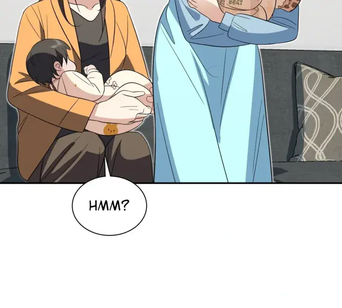 My Wife Is From a Thousand Years Ago Chapter 343 Page 73