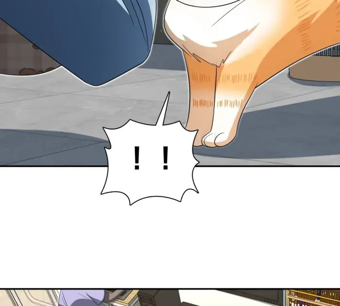My Wife Is From a Thousand Years Ago Chapter 343 Page 75