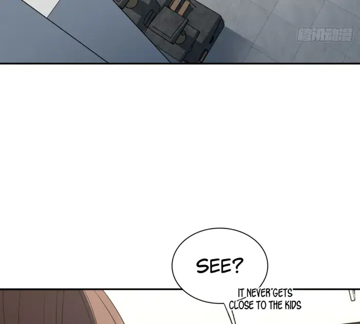 My Wife Is From a Thousand Years Ago Chapter 343 Page 77
